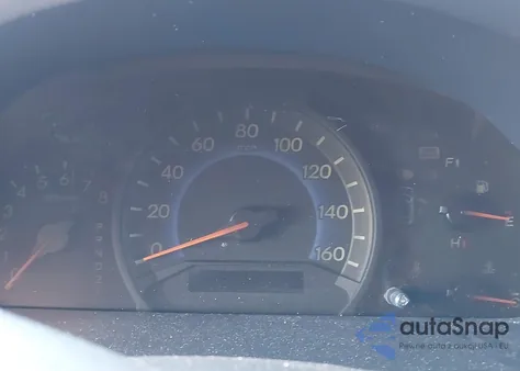 2008 Honda Odyssey Ex-L из США, поврежденный, VIN 5FNRL38698B079643